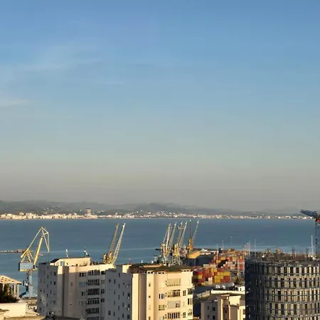 Sea View *