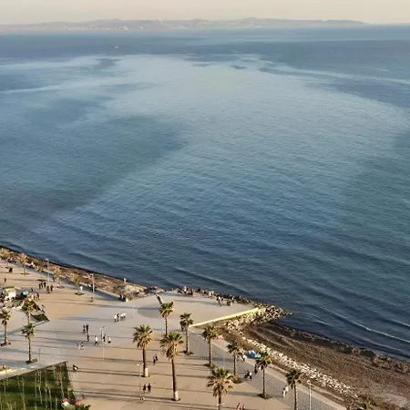 Sea View Durrës