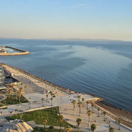 Sea View *